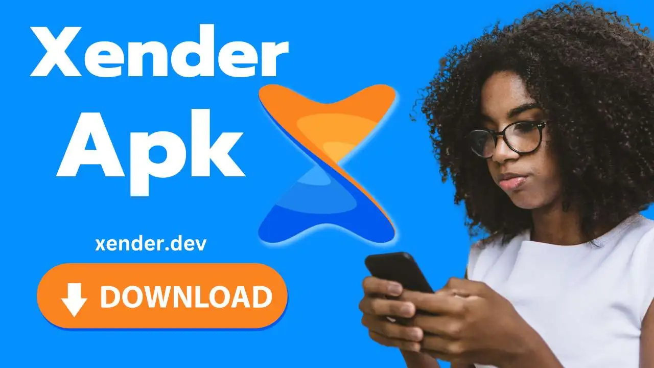 download xender apk