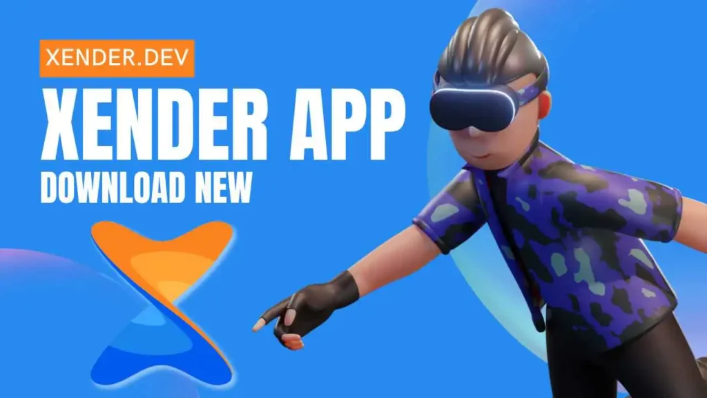 xender download