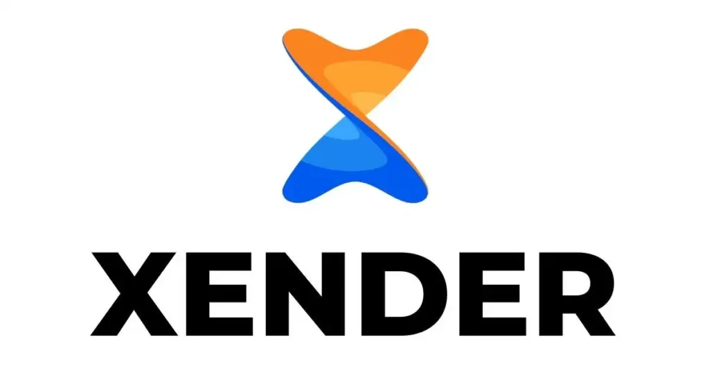 xender